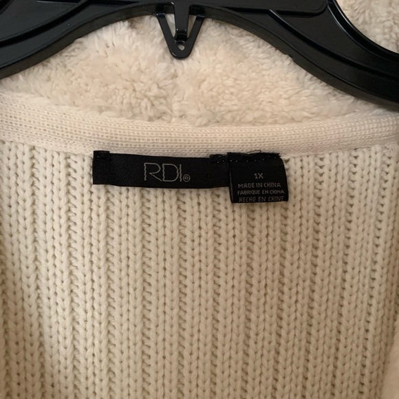 Jacket - Picture 3 of 3